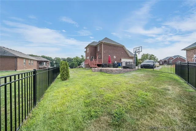 $525,000 | 12306 Pinehurst Court, Sellersburg, IN 47172