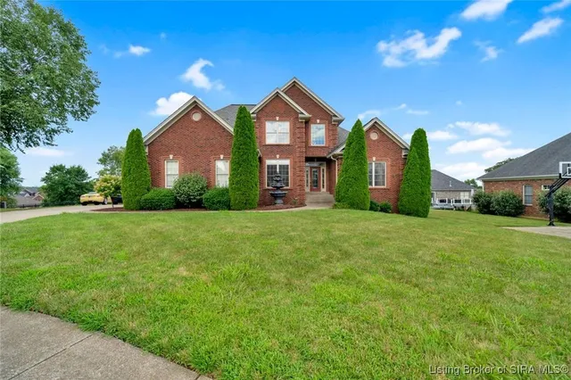 $525,000 | 12306 Pinehurst Court, Sellersburg, IN 47172