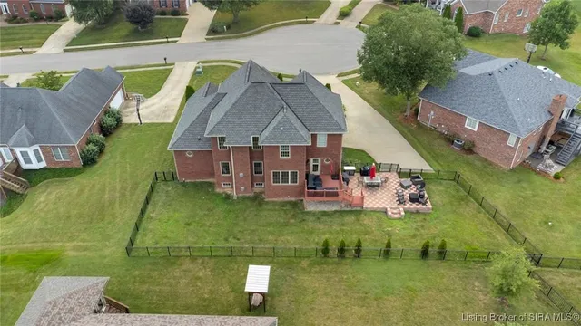 $525,000 | 12306 Pinehurst Court, Sellersburg, IN 47172