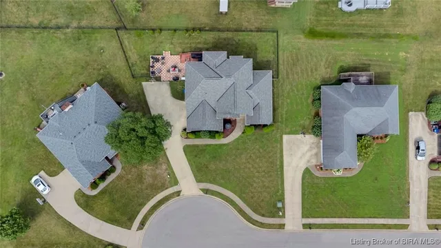 $525,000 | 12306 Pinehurst Court, Sellersburg, IN 47172