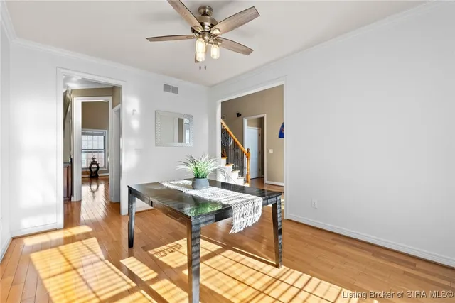 $525,000 | 12306 Pinehurst Court, Sellersburg, IN 47172