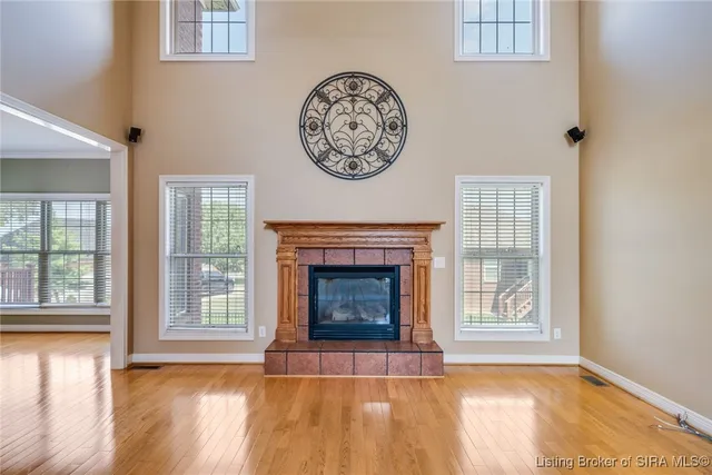 $525,000 | 12306 Pinehurst Court, Sellersburg, IN 47172