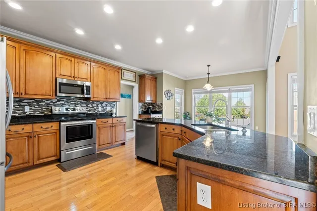 $525,000 | 12306 Pinehurst Court, Sellersburg, IN 47172