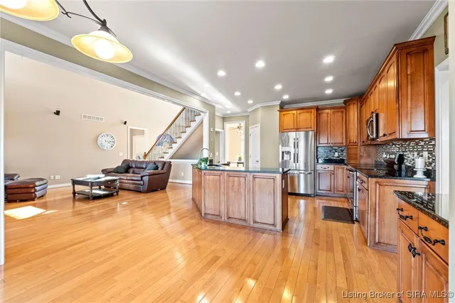 $525,000 | 12306 Pinehurst Court, Sellersburg, IN 47172