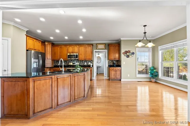 $525,000 | 12306 Pinehurst Court, Sellersburg, IN 47172