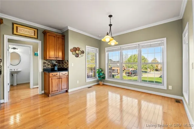 $525,000 | 12306 Pinehurst Court, Sellersburg, IN 47172