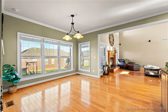 $525,000 | 12306 Pinehurst Court, Sellersburg, IN 47172