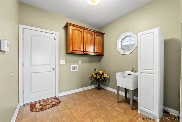 $525,000 | 12306 Pinehurst Court, Sellersburg, IN 47172