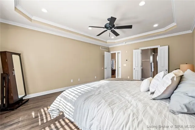 $525,000 | 12306 Pinehurst Court, Sellersburg, IN 47172