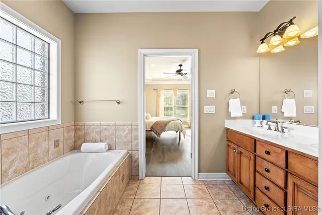 $525,000 | 12306 Pinehurst Court, Sellersburg, IN 47172