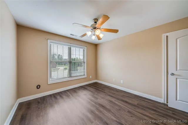 $525,000 | 12306 Pinehurst Court, Sellersburg, IN 47172