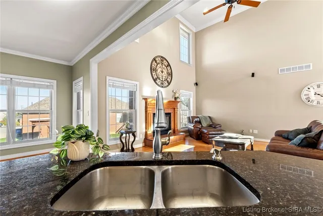 $525,000 | 12306 Pinehurst Court, Sellersburg, IN 47172