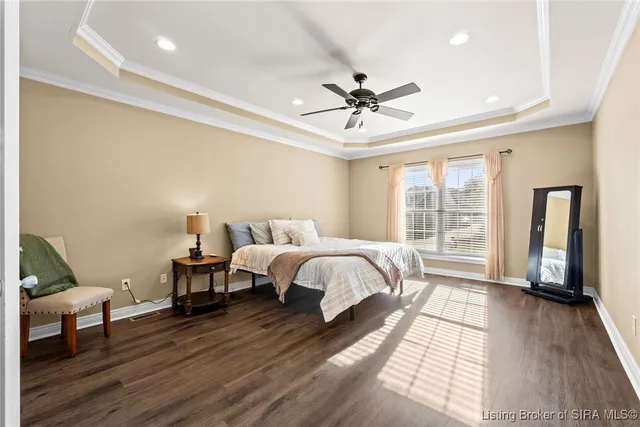 $525,000 | 12306 Pinehurst Court, Sellersburg, IN 47172