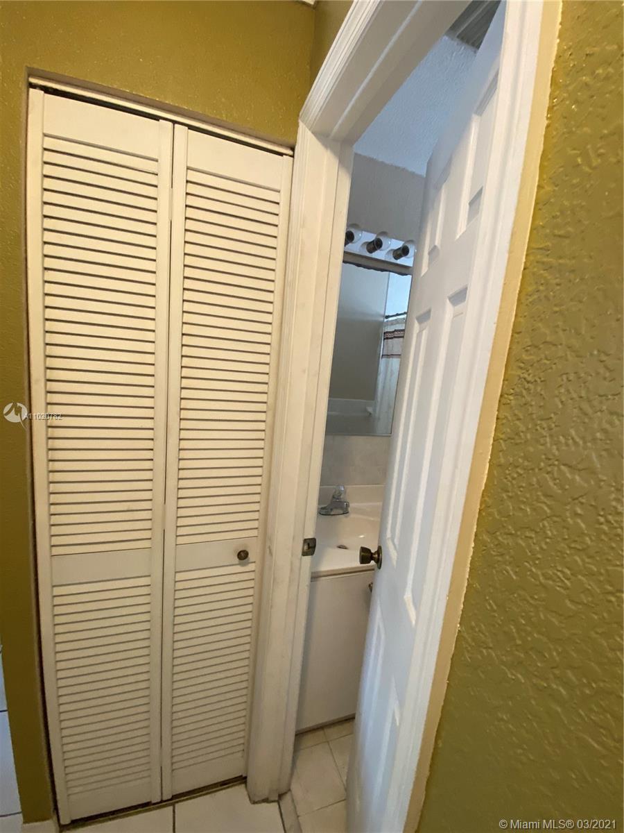 3526 West 76th Street, Unit 203 Hialeah, FL 33018 - Photo 23 of 30 a view of a bathroom