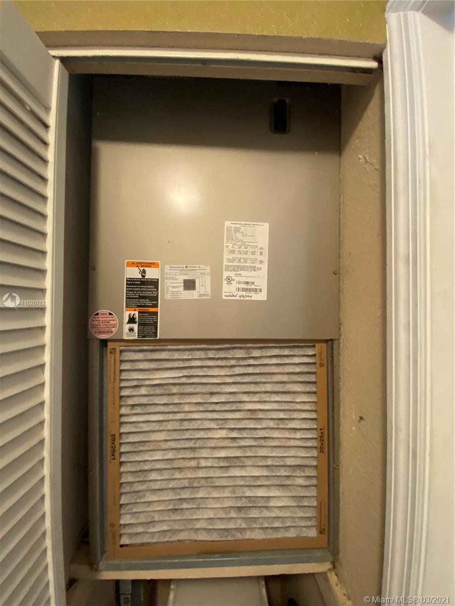 3526 West 76th Street, Unit 203 Hialeah, FL 33018 - Photo 29 of 30 a view of a door