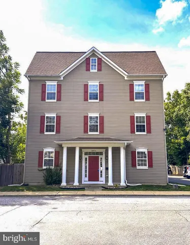 $2,450 | 107 A Burck Street, Unit A, Frederick, MD 21701
