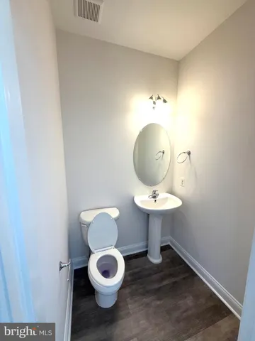 $2,450 | 107 A Burck Street, Unit A, Frederick, MD 21701