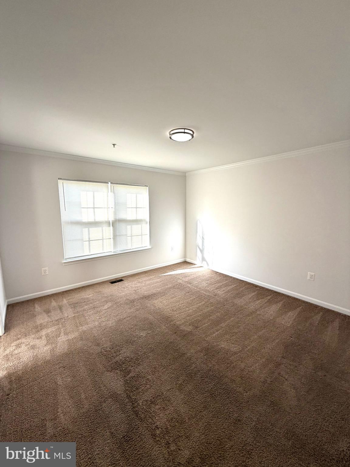 107 A Burck Street, Unit A Frederick, MD 21701 - Photo 18 of 22 an empty room with a window