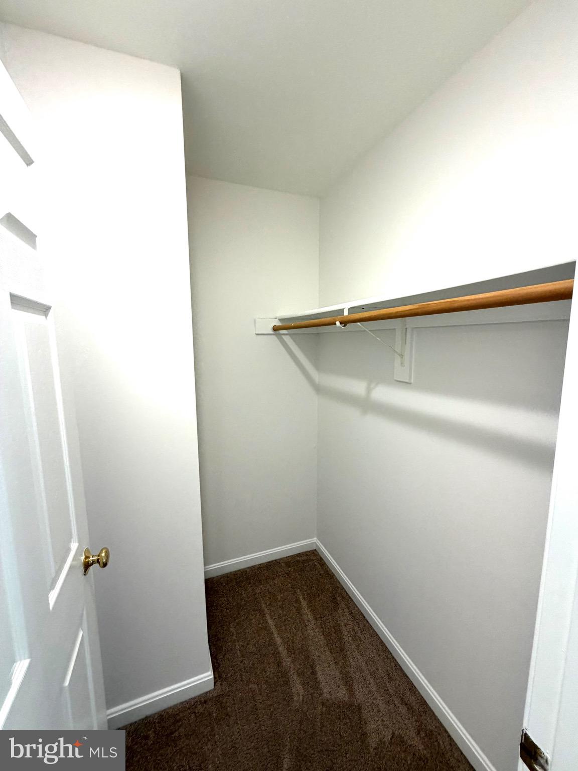 107 A Burck Street, Unit A Frederick, MD 21701 - Photo 19 of 22 a close view of utility room