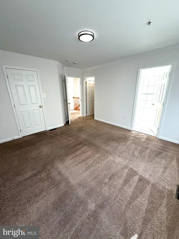 $2,450 | 107 A Burck Street, Unit A, Frederick, MD 21701