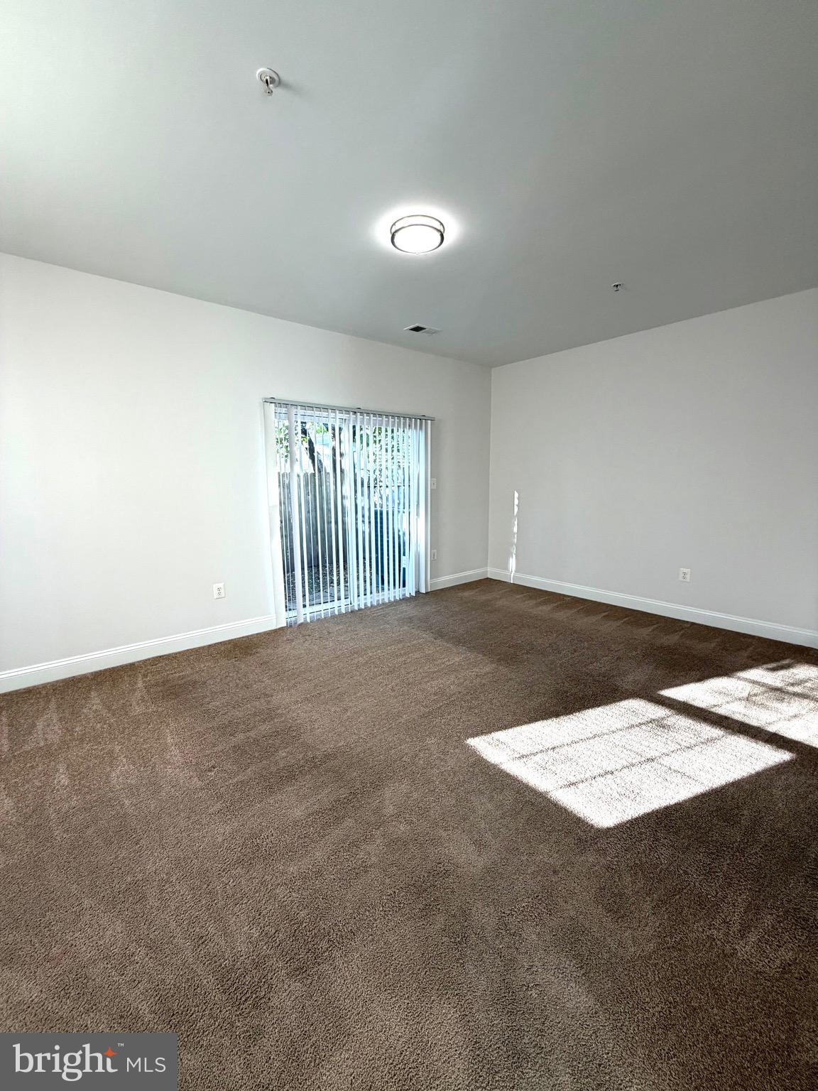 107 A Burck Street, Unit A Frederick, MD 21701 - Photo 3 of 22 an empty room with an empty space