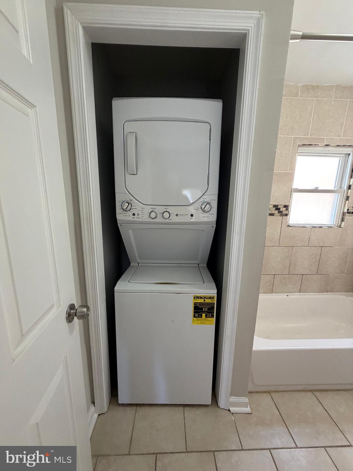2015 Fernon Street Philadelphia, PA 19145 - Photo 17 of 24 a utility room with a washer and dryer