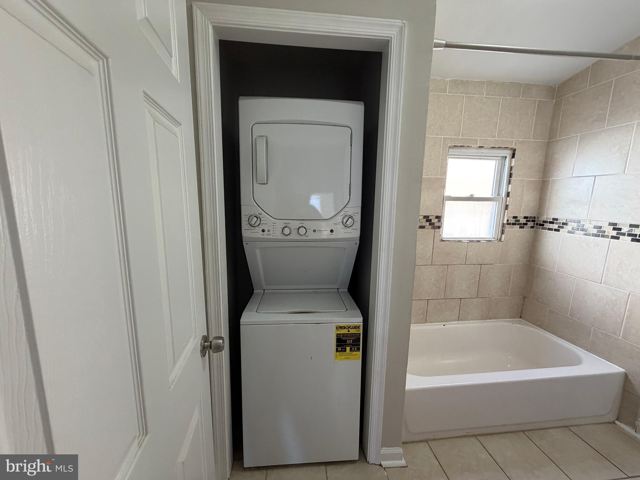 2015 Fernon Street Philadelphia, PA 19145 - Photo 18 of 24 a bathroom with a bathtub and a shower