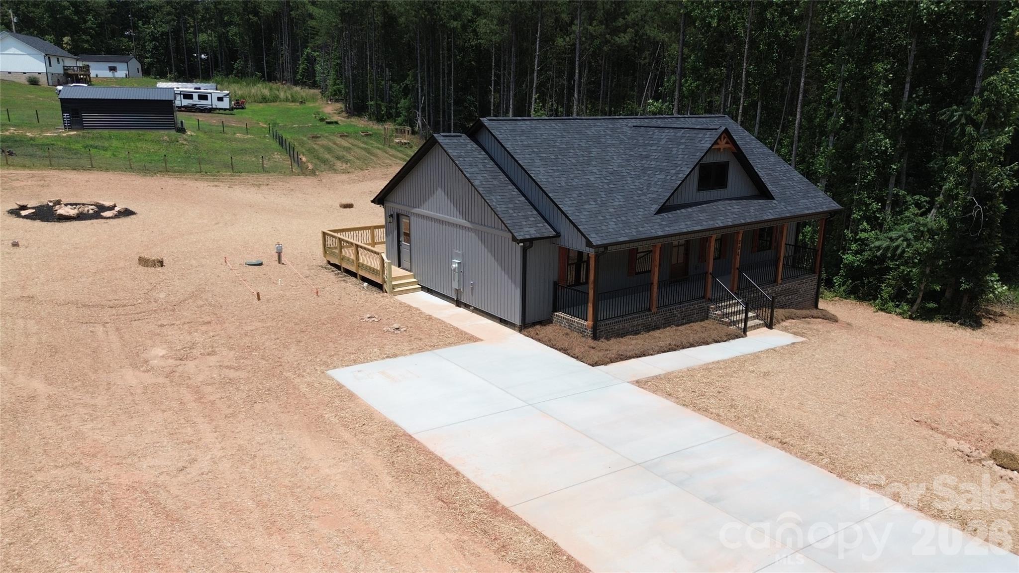 264 Vic Randall Road Shelby, NC 28152 - Photo 23 of 24