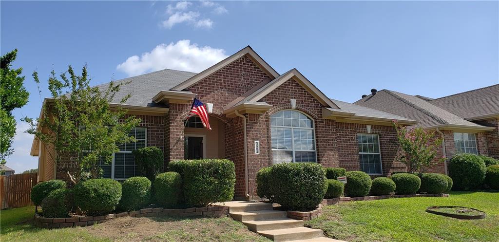 3904 Cedar Ridge Court The Colony, TX 75056 - Photo 1 of 1