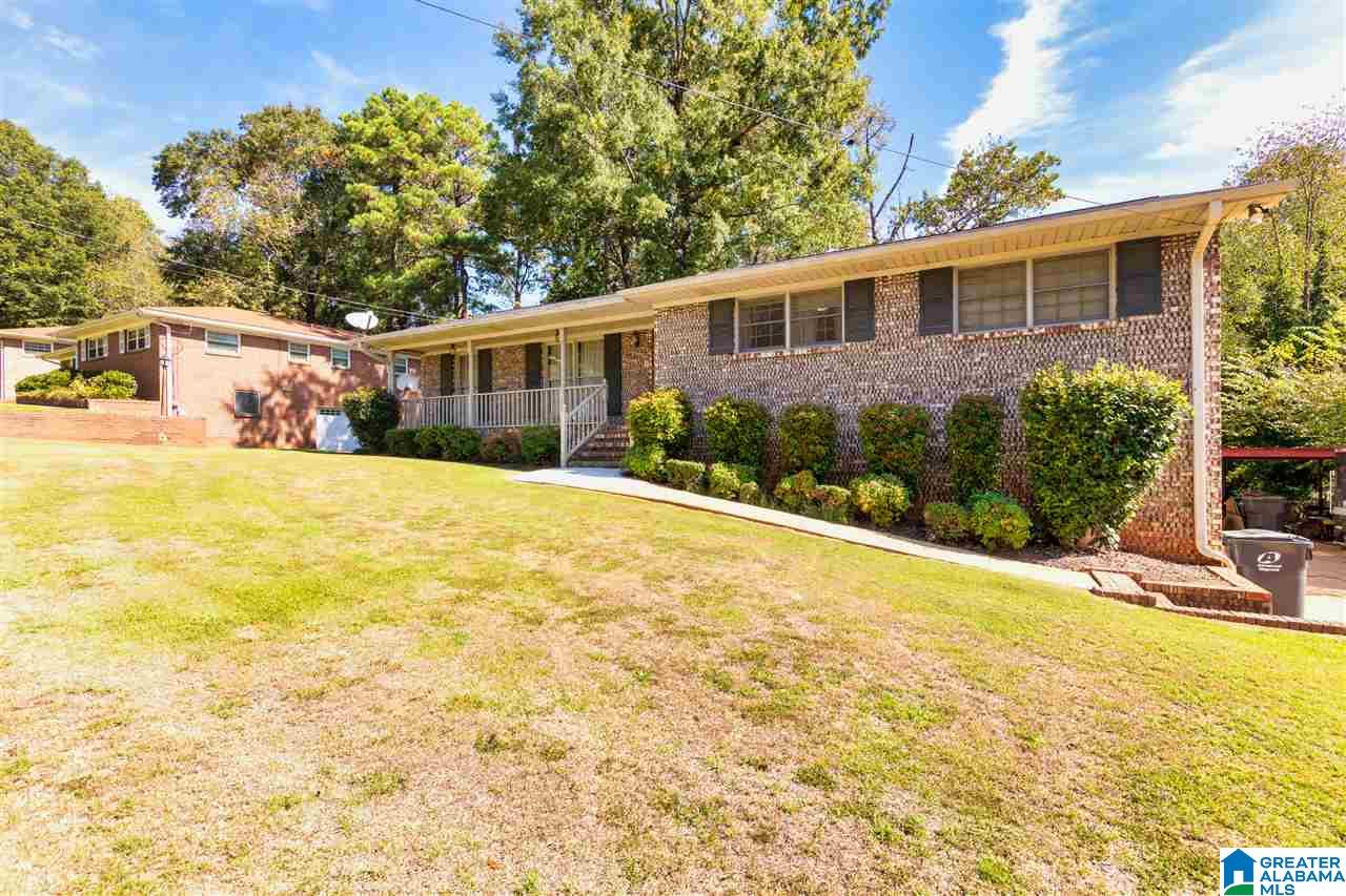114 Pinecrest Road Bessemer, AL 35023 - Photo 1 of 39
