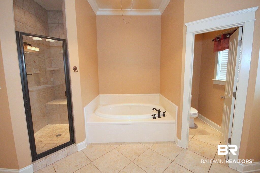 11331 Halcyon Loop Daphne, AL 36526 - Photo 29 of 49 Master Bath