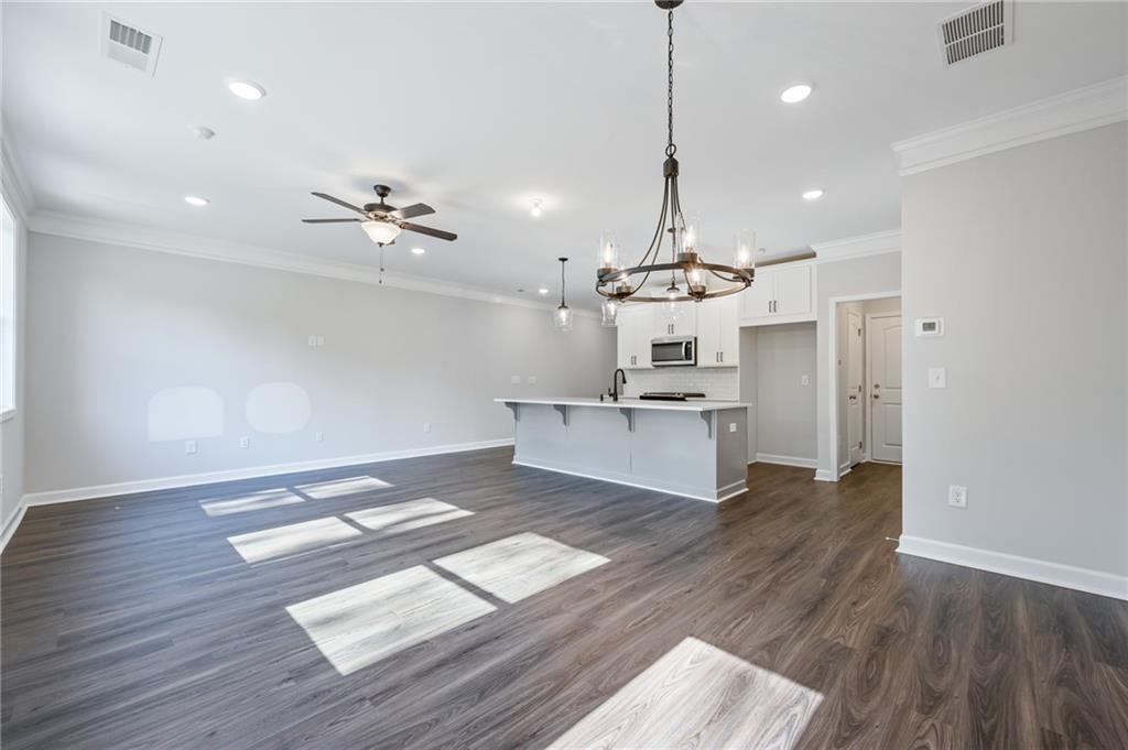 3744 Silvery Way Powder Springs, GA 30127 - Photo 11 of 26