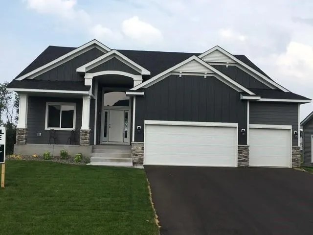 $564,500 | 13077 Opal Street Northeast, Blaine, MN 55449