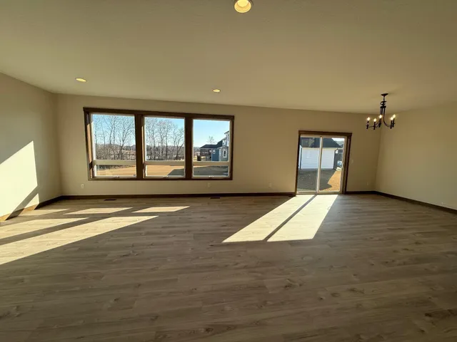 $564,500 | 13077 Opal Street Northeast, Blaine, MN 55449