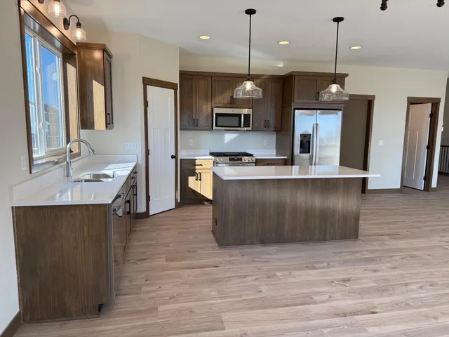 $564,500 | 13077 Opal Street Northeast, Blaine, MN 55449