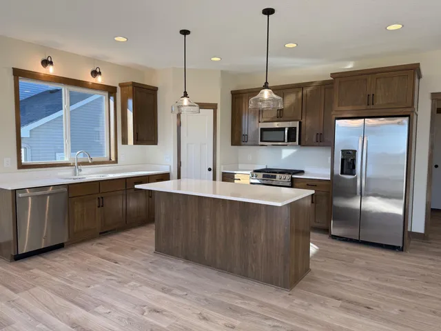 $564,500 | 13077 Opal Street Northeast, Blaine, MN 55449