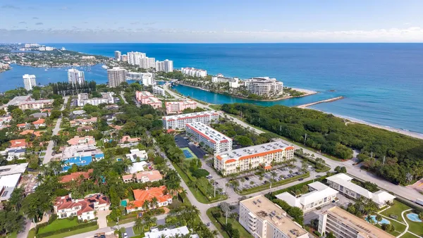 $4,500 | 950 Ponce De Leon Road, Unit 403, Boca Raton, FL 33432