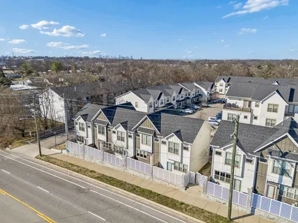 $274,990 | 100 Thompson Lane, Unit 6, Nashville, TN 37211