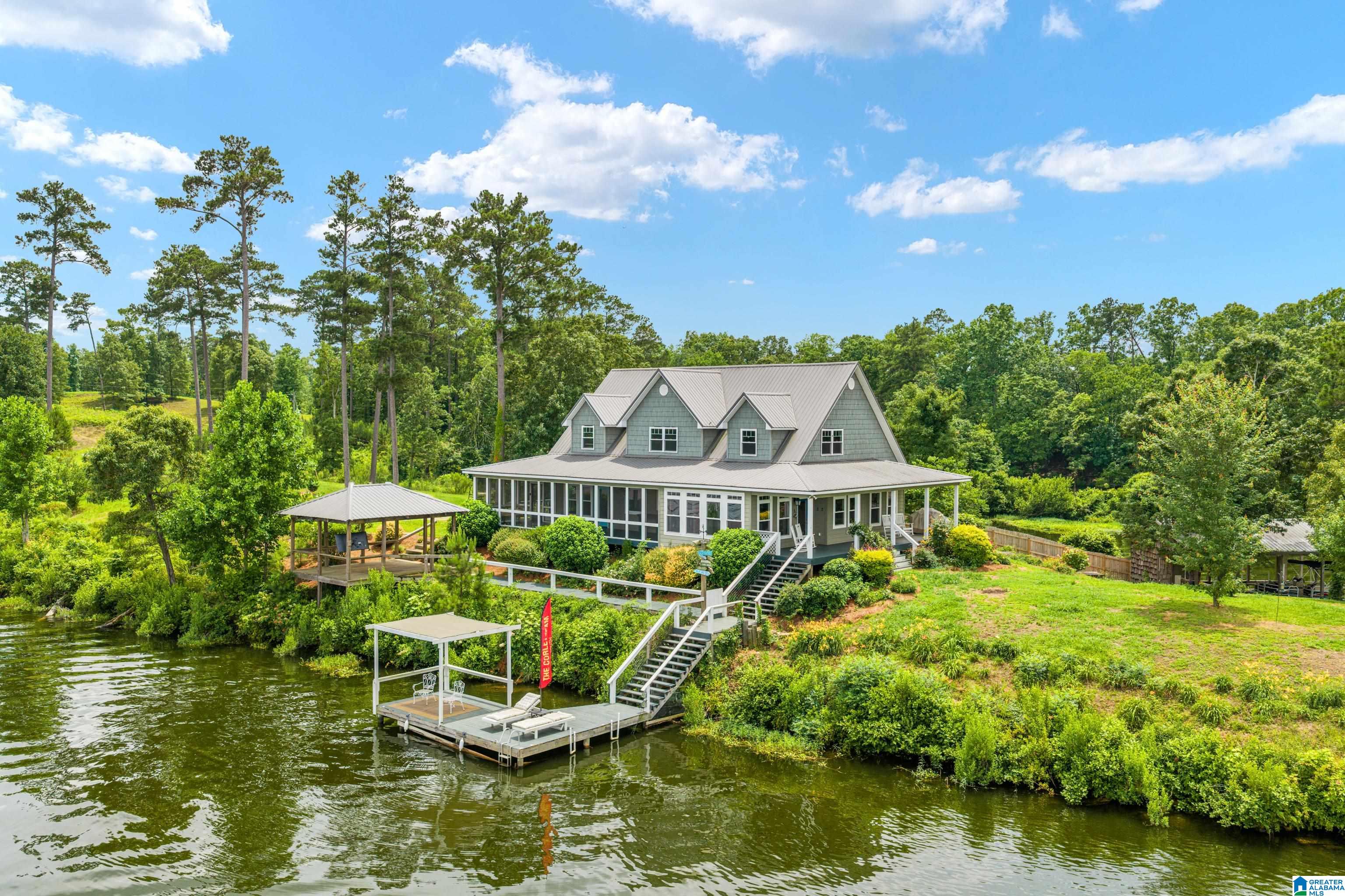 168 Layke Pointe Clanton, AL 35046 - Photo 58 of 64