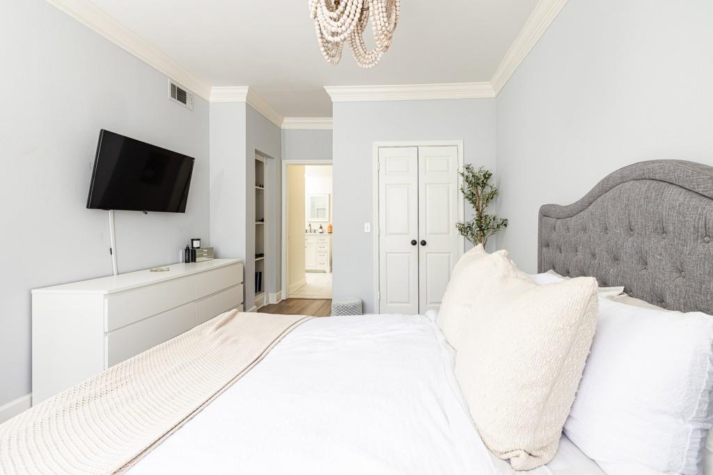 3777 Peachtree Road Northeast, Unit 712 Atlanta, GA 30319 - Photo 19 of 32