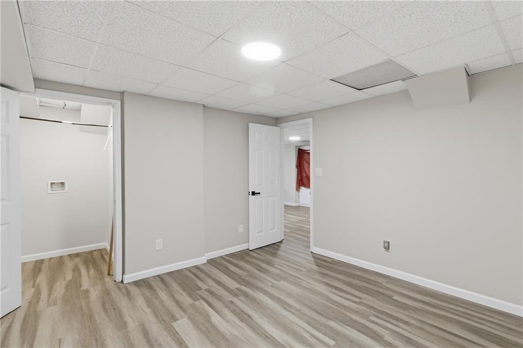 5948 James Road Austell, GA 30168 - Photo 33 of 37