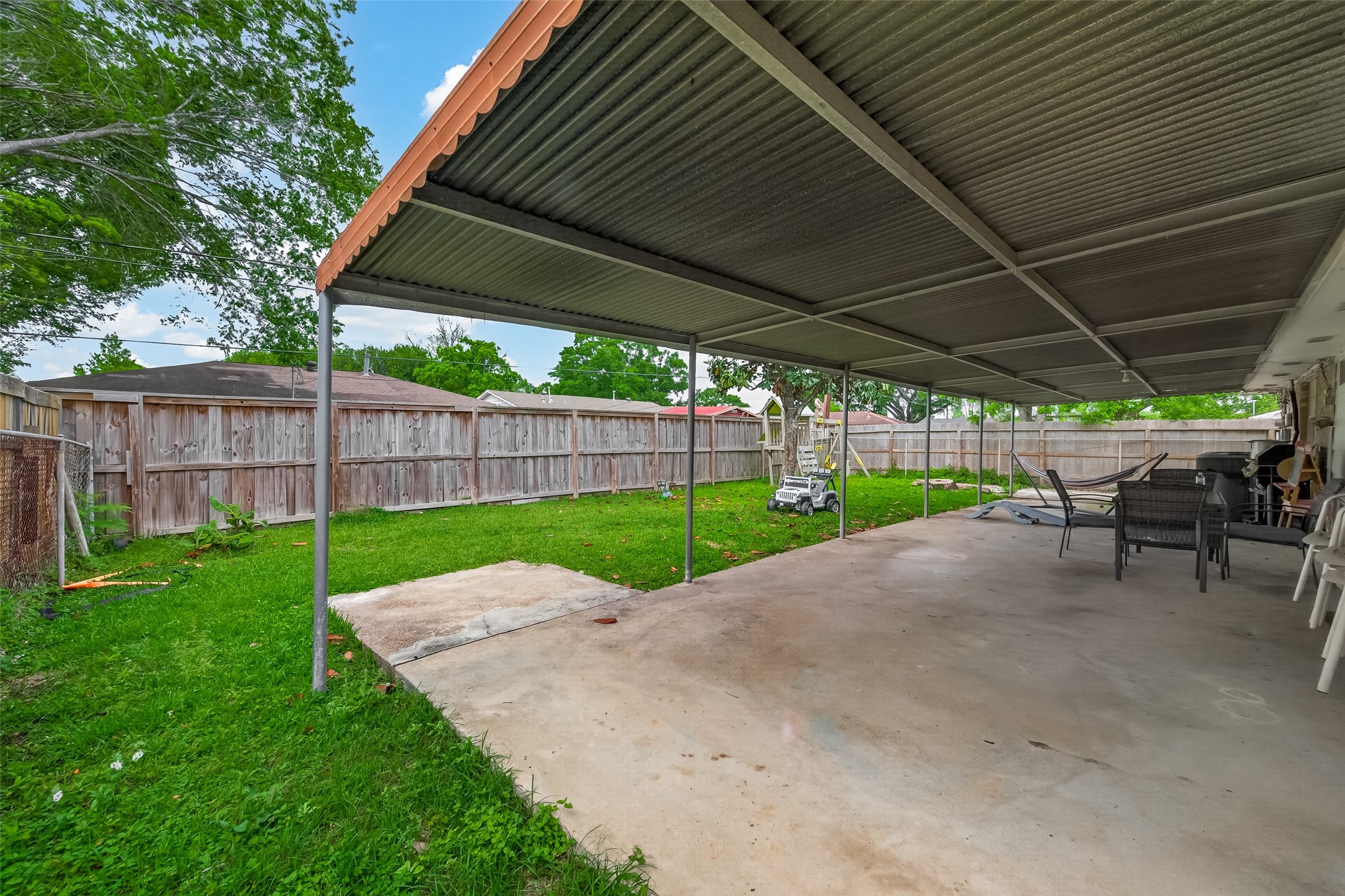 9771 Rambling Trail Houston, TX 77089 - Photo 33 of 37