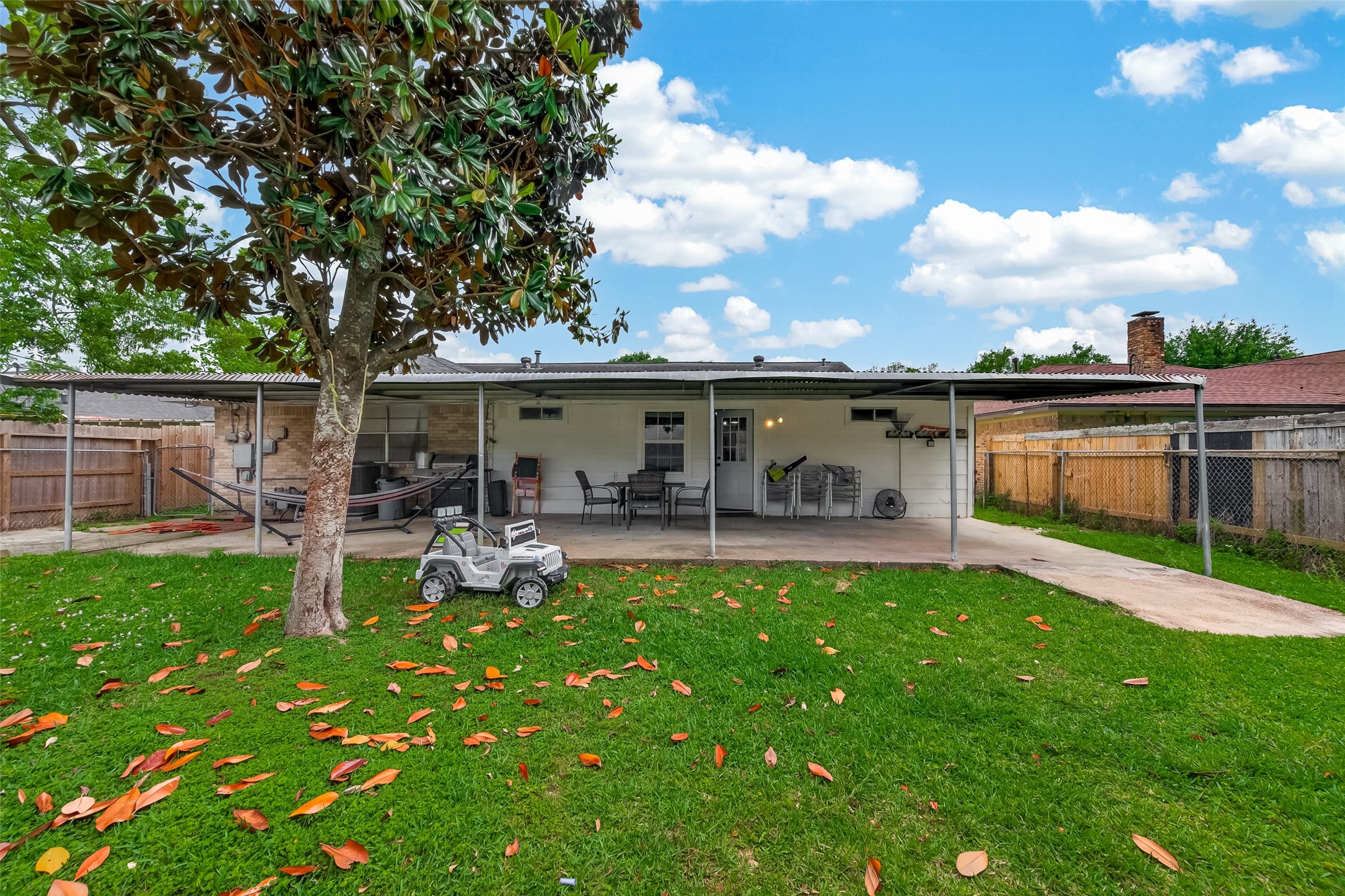 9771 Rambling Trail Houston, TX 77089 - Photo 35 of 37