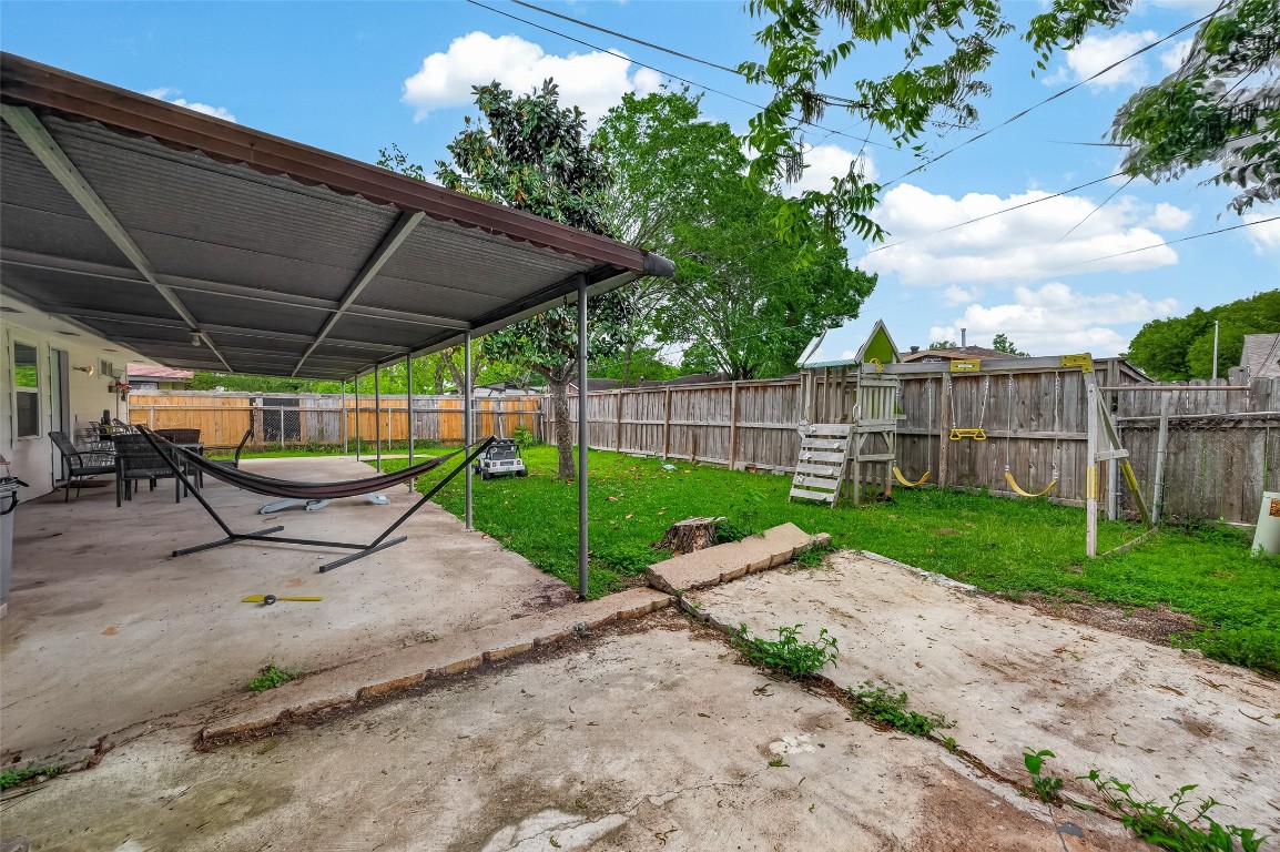 9771 Rambling Trail Houston, TX 77089 - Photo 37 of 37