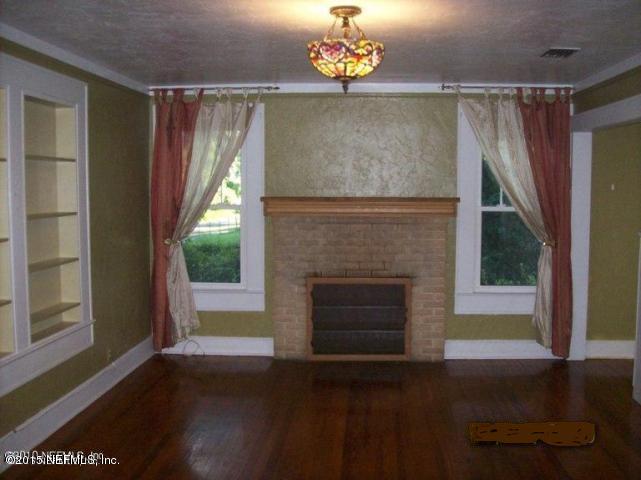 3930 Main Street Middleburg, FL 32068 - Photo 3 of 5 main street fireplqace redo