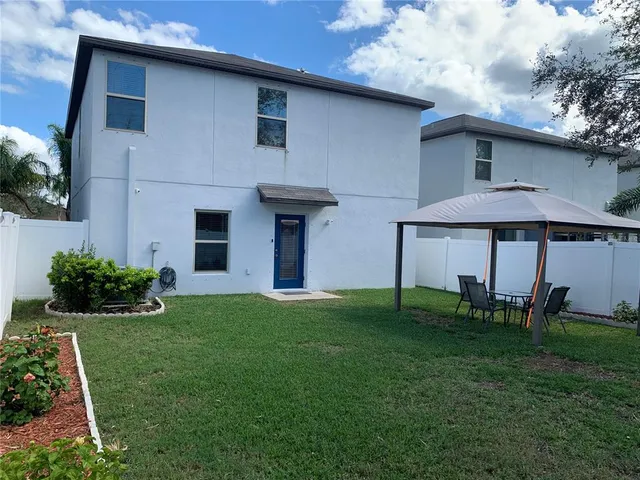 $2,750 | 10460 Carloway Hills Drive, Wimauma, FL 33598