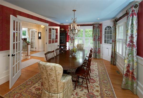 29 Boulder Road Wellesley, MA 02481 - Photo 6 of 28