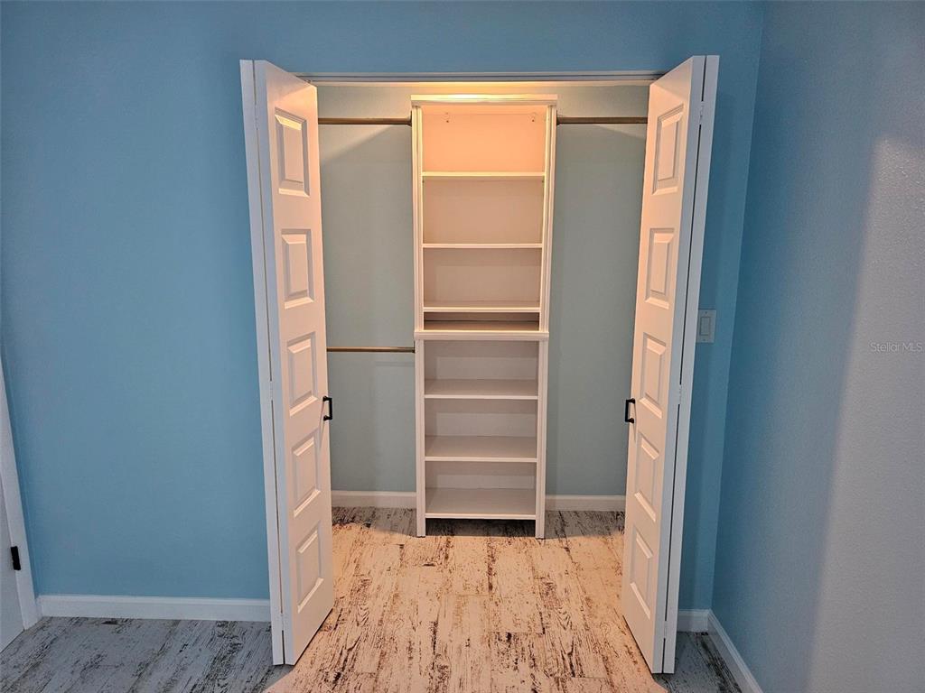 218 Lignumvitae Drive Key Largo, FL 33037 - Photo 15 of 35 a view of closet area