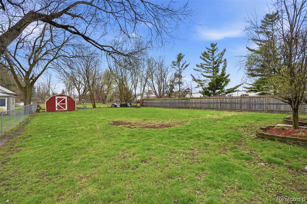 1028 Carleton Road Milan, MI 48160 - Photo 21 of 29