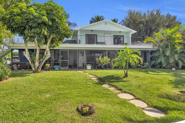 $4,900,000 | 1305 Peninsular Road, Jupiter, FL 33469